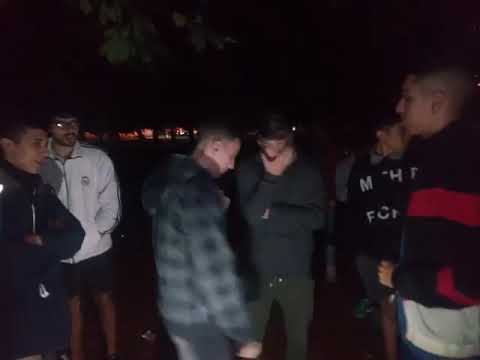 BELLAN vs POLVE | FECHA 1 | 8vos (6/5) | Peron Freestyle