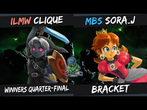 Throwdown Thursday #171 Winners Quarters - Clique vs Sora_J