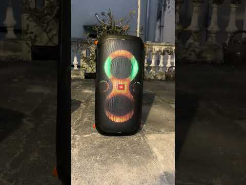Bose S1 Pro vs Jbl Partybox 110