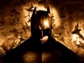 Hans Zimmer - Batman Begins - Ending Theme