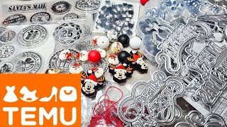 HALLOWEEN & CHRISTMAS HAUL | Temu Coupon Code fav45575 