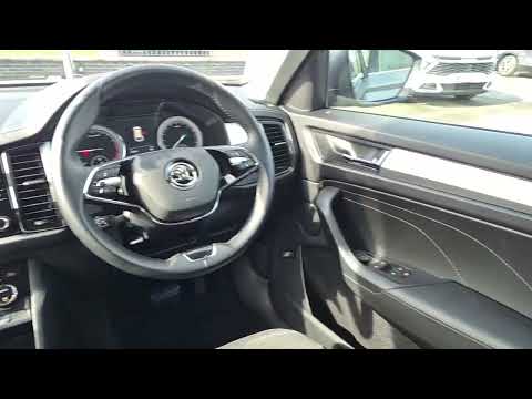Skoda Kodiaq 2.0 TDI 150HP DSG Ambition 7 Seat - Image 2