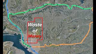 San Diego MUST Cancel the Uptown Streetcar