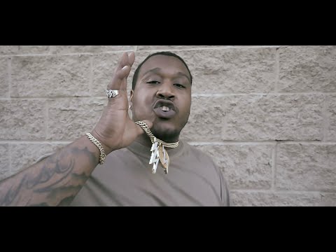 Lenox Hughes X AP - BIG DAWG (New Official 4K Music Video) (Dir. Starz Coleman)