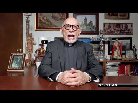 CELEBRACIÓN DE LA SANTA MISA (VILLA ANA) 13 DE DICIEMBRE 2025