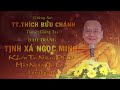 Bí quyết sống lâu