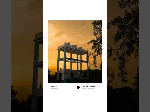 How to use  pro mode in mobile 📱 #smartphone #photography #photoediting