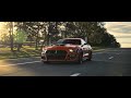 THE DRIVE SHELBY GT500 Cinematic 4K