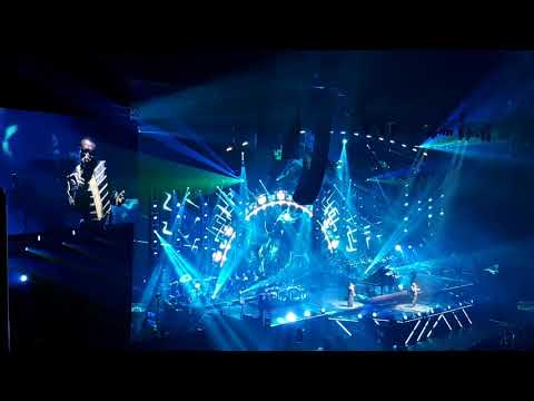 Havasi Symphonic 2018.12.09 YOUSSOU N'DOUR