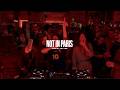 Arya Live Set At NOT IN PARIS Dance Till They Come 54 Fethiye
