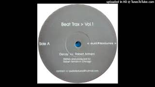 DJ K-Alexi - War Cry
