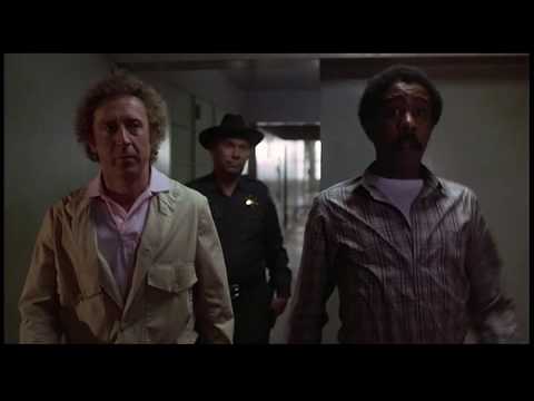STIR CRAZY | GETTIN' BAD | RICHARD PRYOR, GENE WILDER