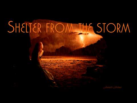 Trailer and Game Sound - Shelter form storm