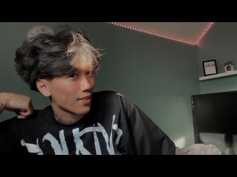 Christian Kyle - Nung Nakilala Ka (Official Lyric Video) [Prod. by MrBeats]