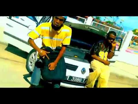 G-Real Vibration_Come Back