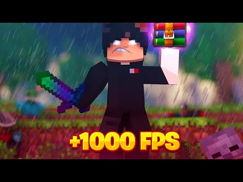 SHODI - Minecraft: PVP MODS PACK - (increases FPS a lot)