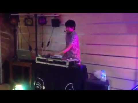 Hotel Savoy - Lloret de mar - Dj Obi-one in session