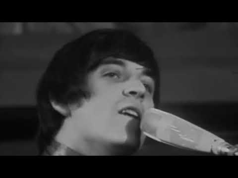 PROCOL HARUM - "A Whiter Shade of Pale" (Con su blanca palidez)