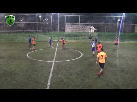 BUHESIENCE VS GALACTICOS       (DA LUZ 6X6 )  04/12 /2017