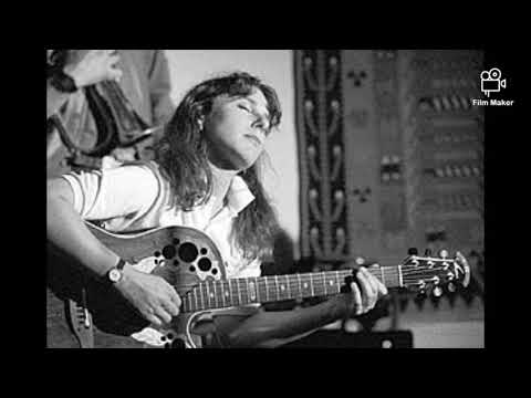 Emily Remler Live in Perth 1989 Blue Bossa