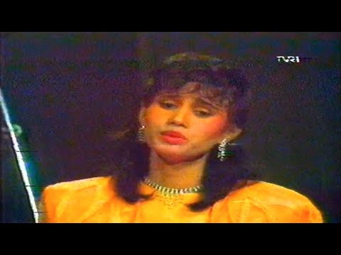 Erna Angelia - Mengapa Kau Dusta (1986) Selekta Pop Versi 2
