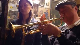 Clarinet Marmalade - New Orleans Stompers