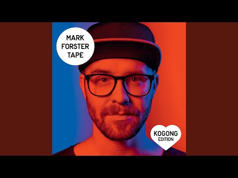 Wir sind groß – Mark Forster