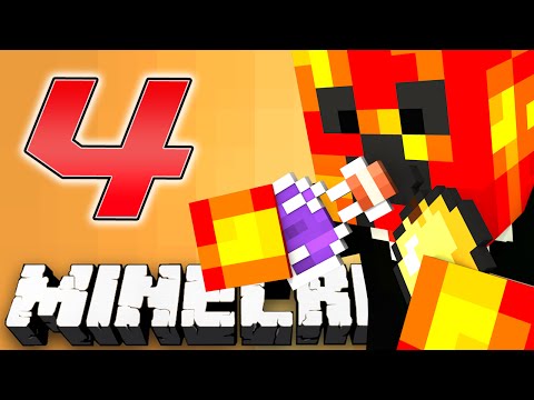 Minecraft UHC: Season 2 - (Ultra Hardcore Mod) - #4