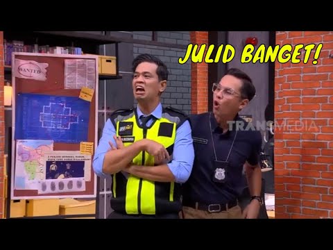 Parah! Surya-Andhika Julid Banget! | MOMEN KOCAK LAPOR PAK! (06/12/22)