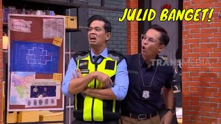 Download lagu Parah! Surya-Andhika Julid Banget! | MOMEN KOCAK LAPOR PAK! (06/12/22) mp3 Download lagu Parah! Surya-Andhika Julid Banget! | MOMEN KOCAK LAPOR PAK! (06/12/22) mp3