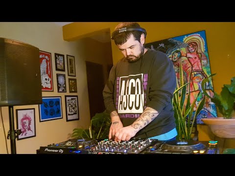 P.Lopez @ Home for Mitã Brain