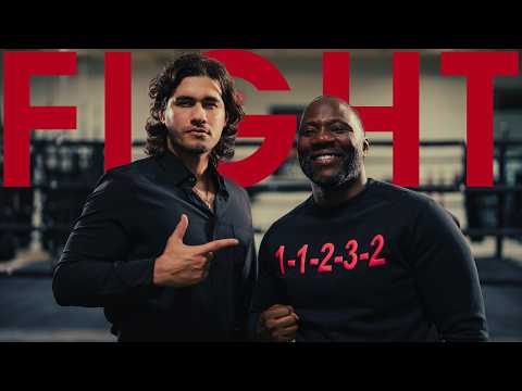 Tony Mack: The Brutal Truth About Money, Masculinity & Your Unlived Potential | Axel Axe Podcast