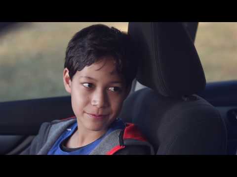 SAMHSA’s “Talk. They Hear You.” Discussion Starter Video