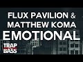 Flux Pavilion and Matthew Koma - Emotional 