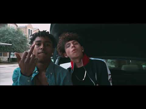 Yung Benzo x Fabian X x Mateo Sun - Deuce Dime