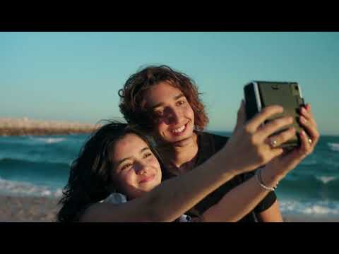 Sage Sam - Tourist (Official Music Video)