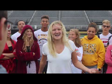 Epic Rap Battle of the Battered Helmet