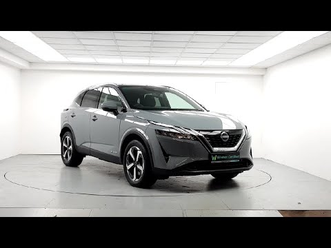 Nissan Qashqai ePOWER QASHQAI SV PREMIUM - Image 2