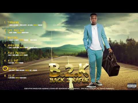 DJ Sean Marlon - Balale ft Bow Chase x Dimpo Williams  (Prod by Dre & Kademo)