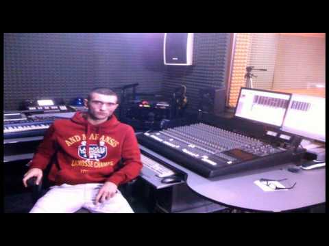 KMC ft. Geri Familia Ideale - Vec Ty Te Dua