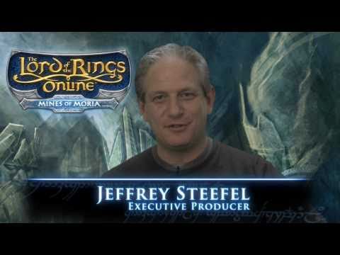 Dev Diary - Mines of Moria: Legendary Items