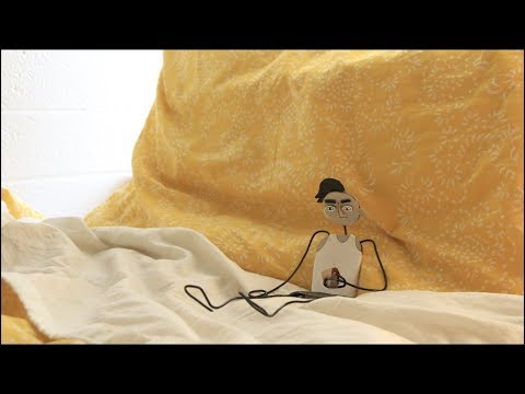 Do you think maybe art doesn't matter