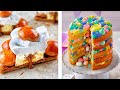 Top 100 Cake Decorating Ideas Cookies Art Compilation