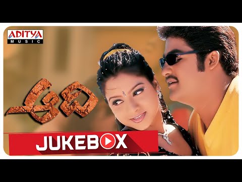 Aadi Full Songs Jukebox |Jr NTR, Keerthi Chawla |V. V. Vinayak |ManiSharma|Telugu Songs |Chiru  Hits