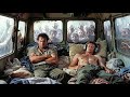 Hundreds Of Zombies Broken Car Weeks To Survive Movie Recap