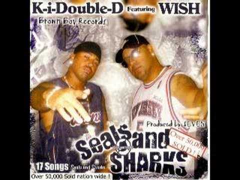 Let's Get Freaky By K I double D
