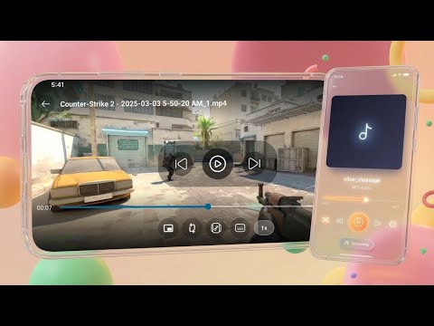 MV Player - HD All Format