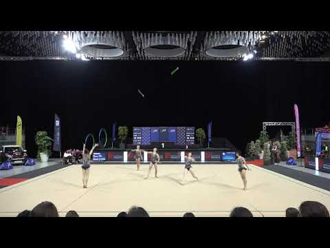 Nationale 1 - STRASBOURG G.R.S.