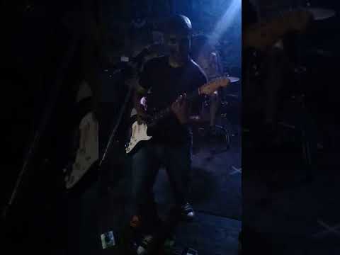 Venero Meconio 15/12/2017 A Vivirla Bar