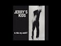 Jerry's Kids - Is This My World? (1983) Full Álbum
